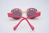 Anne et Valentin "OPOP" Limited Edition Suns